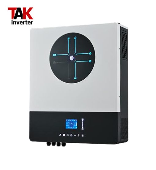 اینورتر شارژر 11000 وات mppt مدل Axpert Ultra 11K