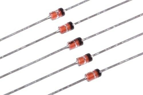دیود مدل 1N4148 بسته 20عددی