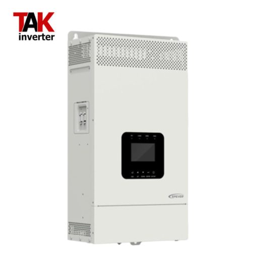 سانورتر EPever HP5542-AH1050P20SA 48V 5Kw