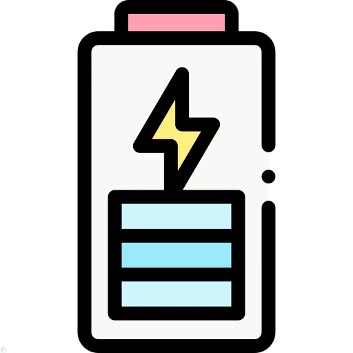 باتری سولار