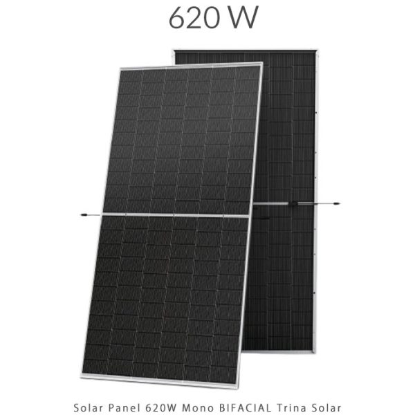 پنل خورشیدی 710وات برند AE SOLAR
