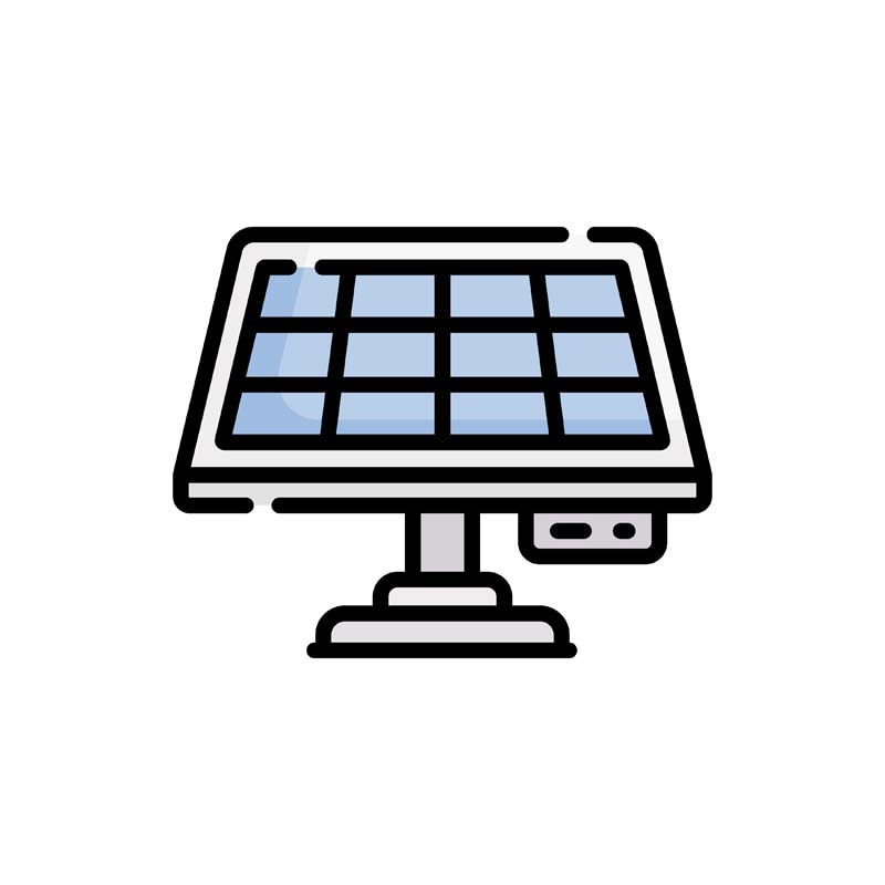 پنل خورشیدی